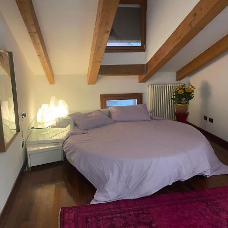 Suites Indipendenza 58 Bologna Buitenkant foto