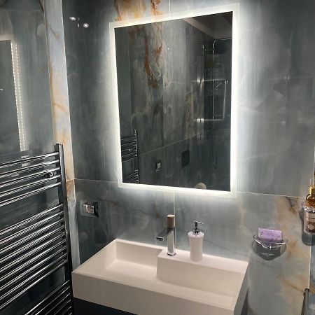 Suites Indipendenza 58 Bologna Buitenkant foto