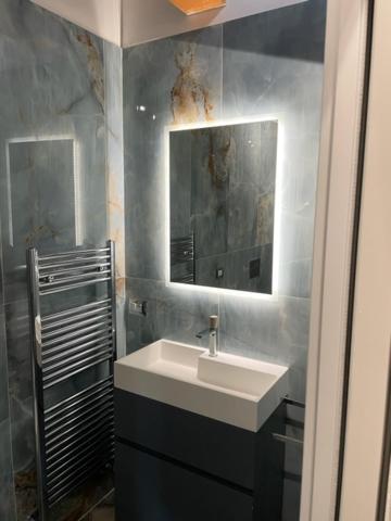 Suites Indipendenza 58 Bologna Buitenkant foto