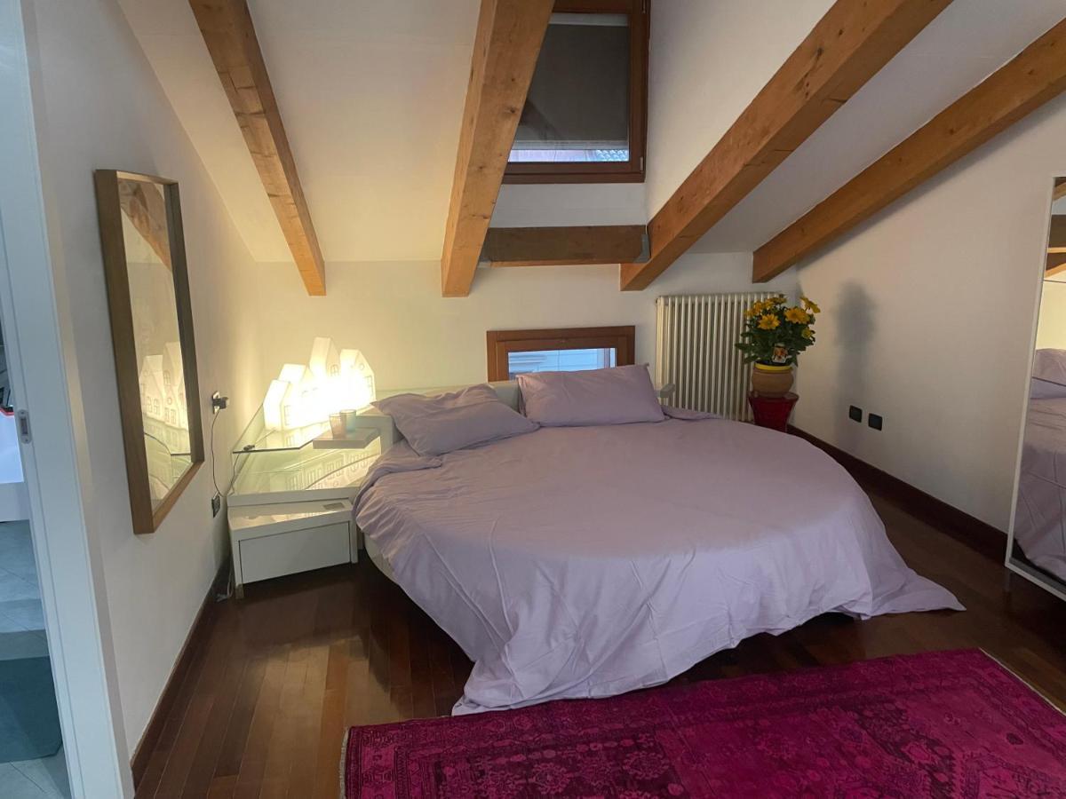 Suites Indipendenza 58 Bologna Buitenkant foto