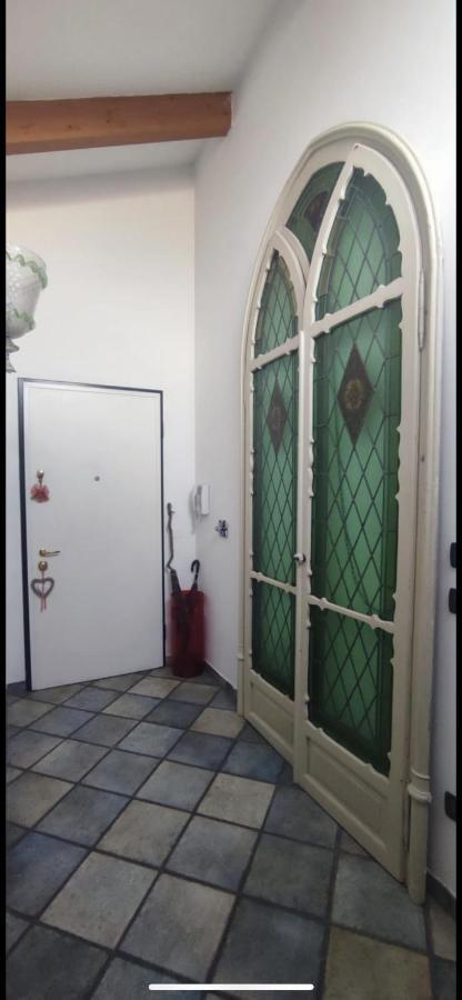 Suites Indipendenza 58 Bologna Buitenkant foto