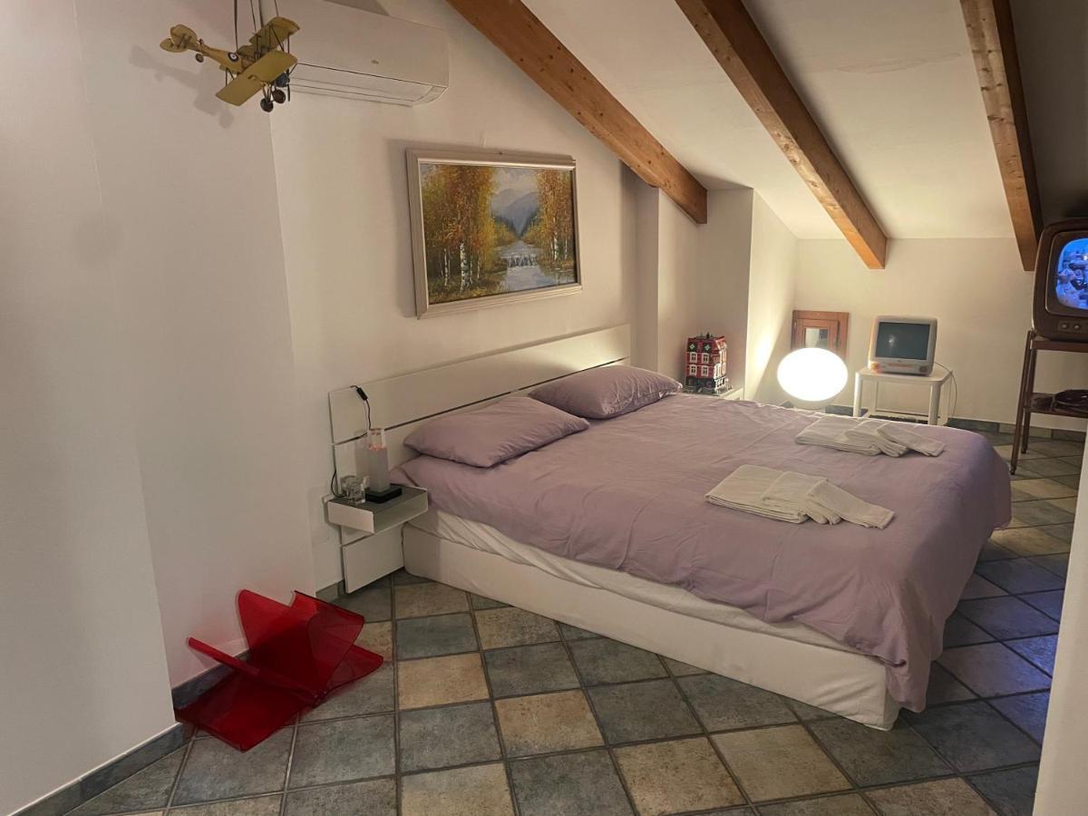 Suites Indipendenza 58 Bologna Buitenkant foto