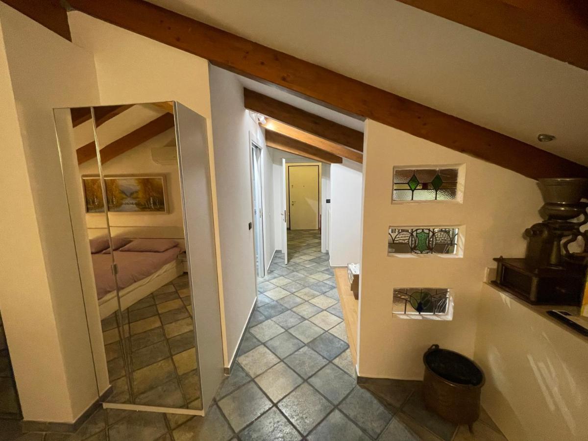 Suites Indipendenza 58 Bologna Buitenkant foto
