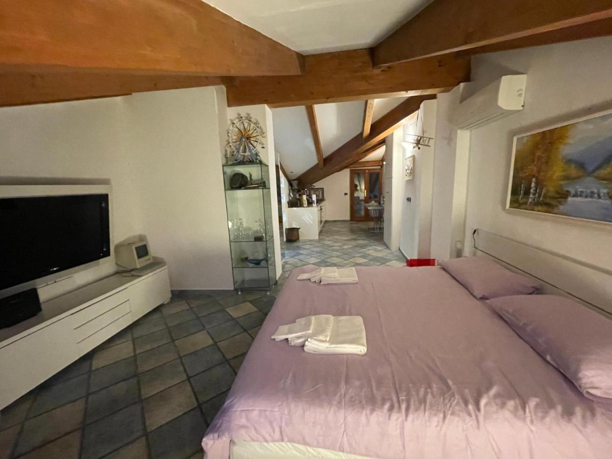 Suites Indipendenza 58 Bologna Buitenkant foto